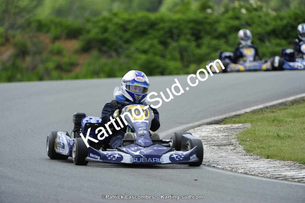 27/04/2014 : Trophée Ufolep à Layrac (Photos Patrick Lascombes) 2014 — karting
