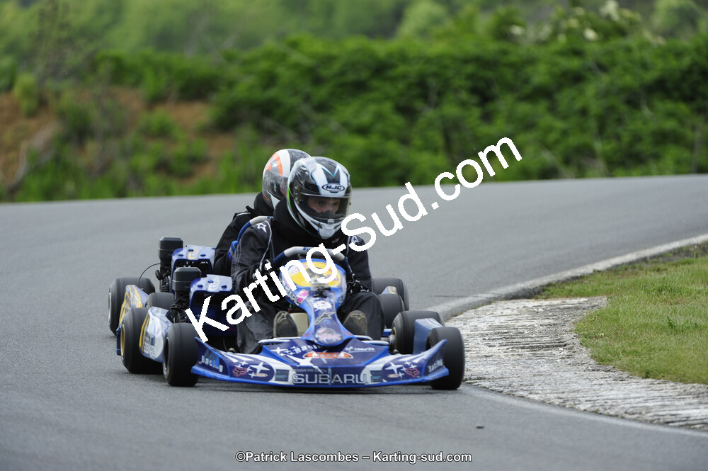 27/04/2014 : Trophée Ufolep à Layrac (Photos Patrick Lascombes) 2014 — karting