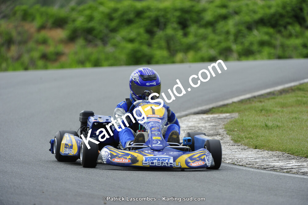 27/04/2014 : Trophée Ufolep à Layrac (Photos Patrick Lascombes) 2014 — karting