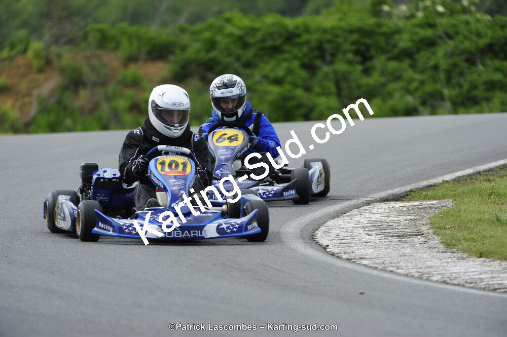 27/04/2014 : Trophée Ufolep à Layrac (Photos Patrick Lascombes) 2014 — karting