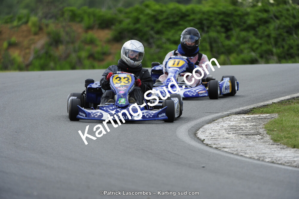 27/04/2014 : Trophée Ufolep à Layrac (Photos Patrick Lascombes) 2014 — karting