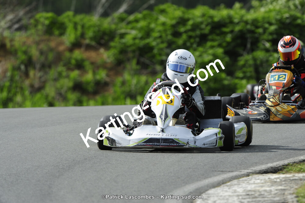 27/04/2014 : Trophée Ufolep à Layrac (Photos Patrick Lascombes) 2014 — karting