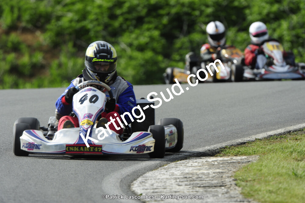 27/04/2014 : Trophée Ufolep à Layrac (Photos Patrick Lascombes) 2014 — karting