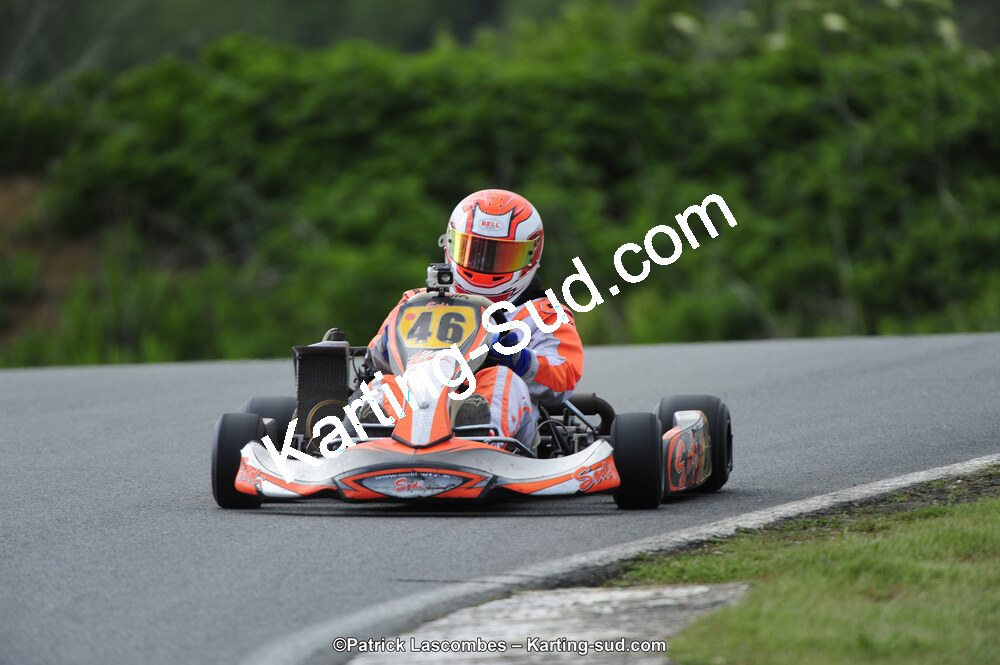 27/04/2014 : Trophée Ufolep à Layrac (Photos Patrick Lascombes) 2014 — karting