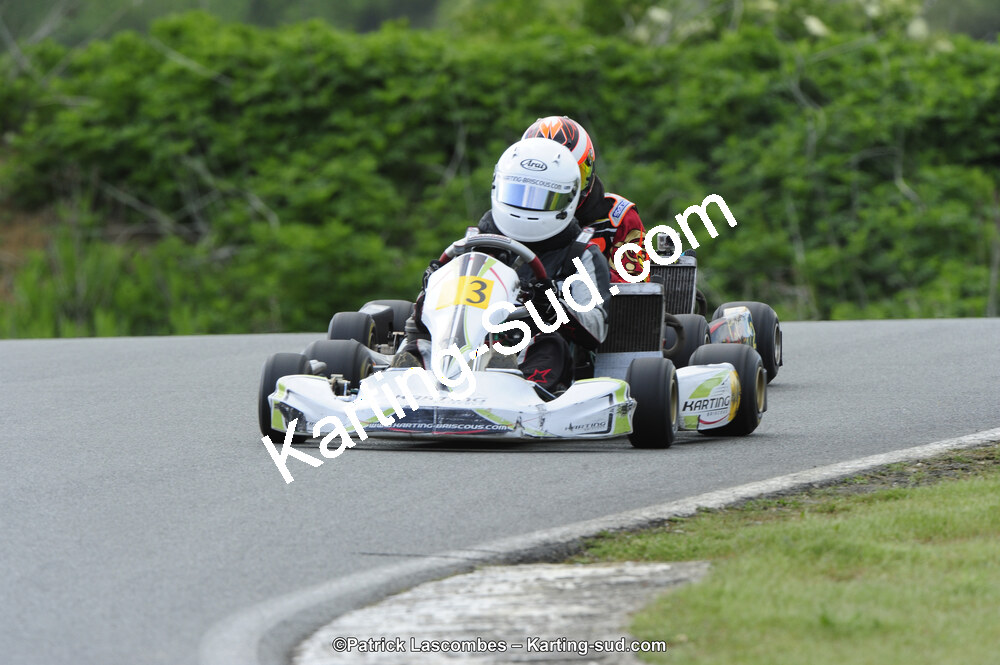 27/04/2014 : Trophée Ufolep à Layrac (Photos Patrick Lascombes) 2014 — karting