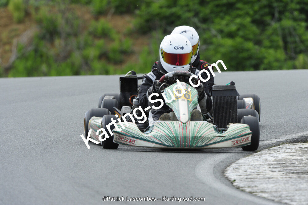 27/04/2014 : Trophée Ufolep à Layrac (Photos Patrick Lascombes) 2014 — karting