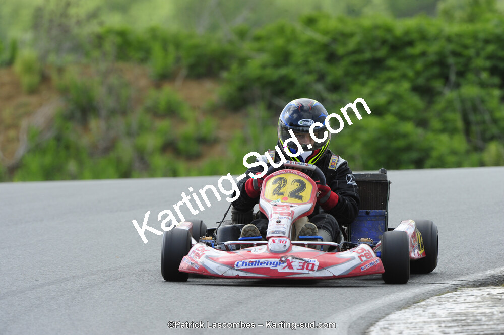 27/04/2014 : Trophée Ufolep à Layrac (Photos Patrick Lascombes) 2014 — karting