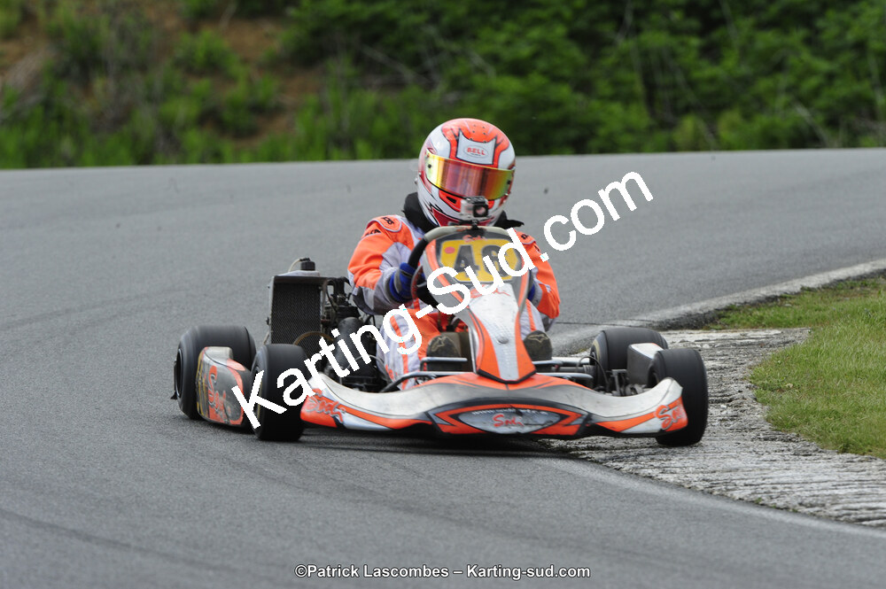 27/04/2014 : Trophée Ufolep à Layrac (Photos Patrick Lascombes) 2014 — karting