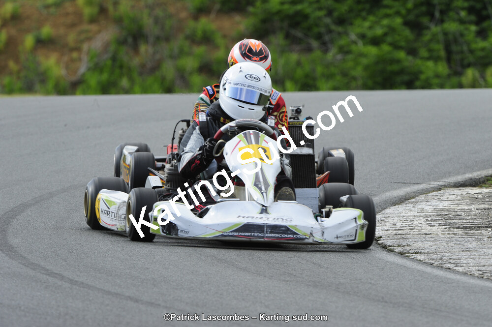 27/04/2014 : Trophée Ufolep à Layrac (Photos Patrick Lascombes) 2014 — karting