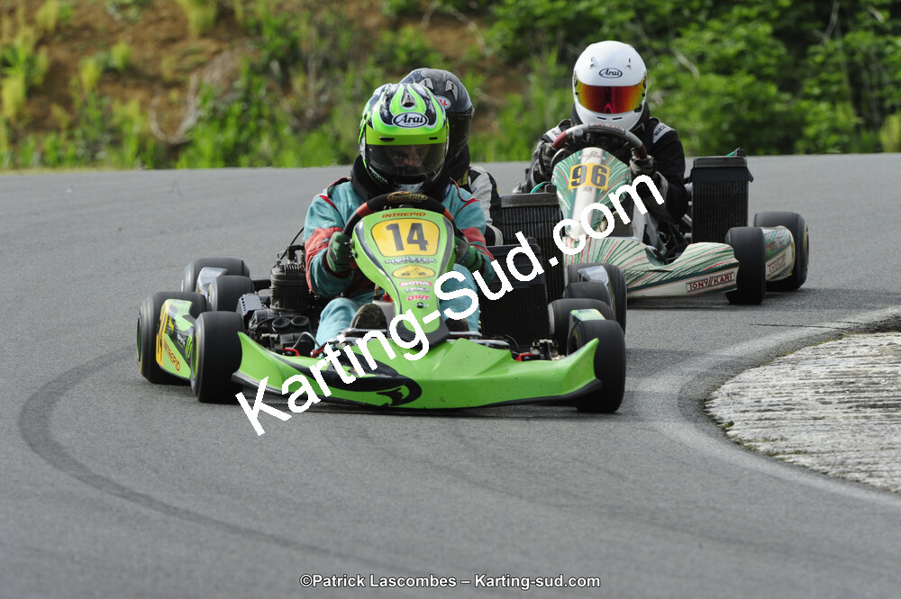 27/04/2014 : Trophée Ufolep à Layrac (Photos Patrick Lascombes) 2014 — karting