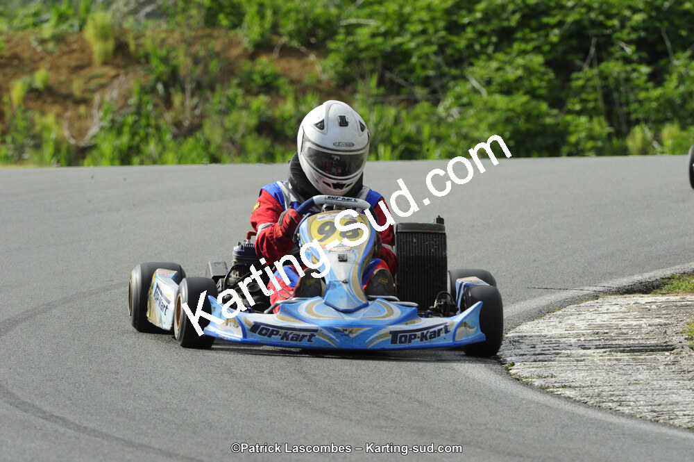 27/04/2014 : Trophée Ufolep à Layrac (Photos Patrick Lascombes) 2014 — karting