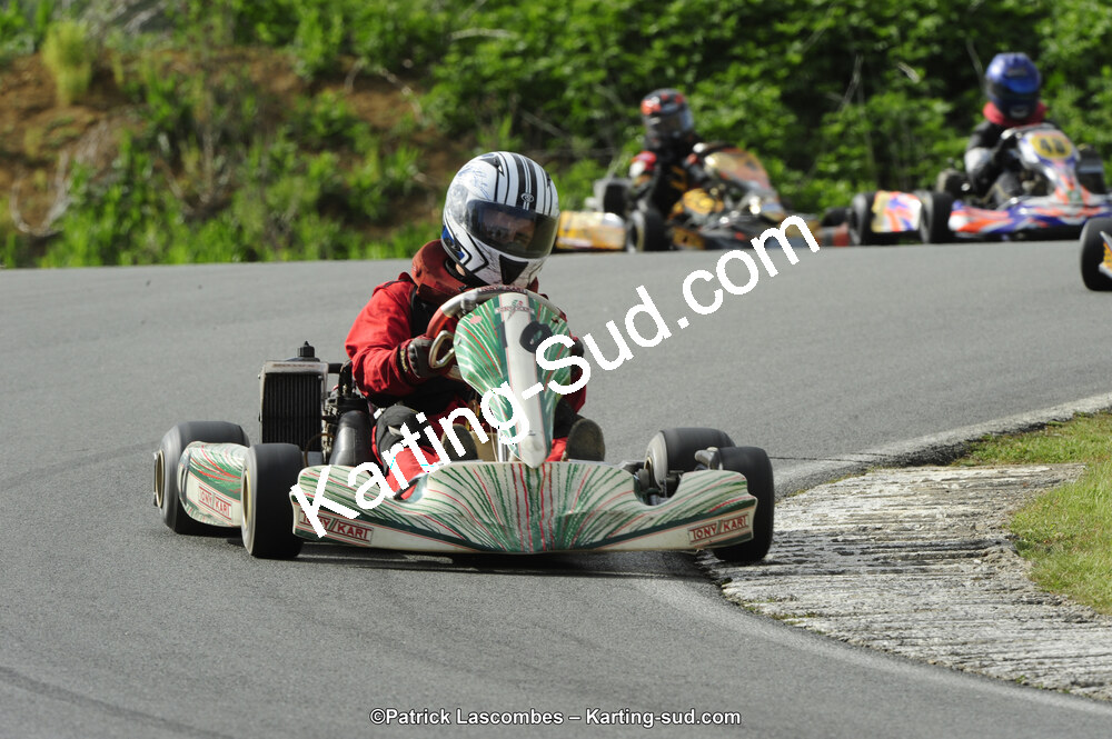 27/04/2014 : Trophée Ufolep à Layrac (Photos Patrick Lascombes) 2014 — karting