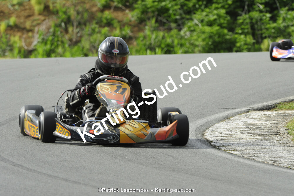 27/04/2014 : Trophée Ufolep à Layrac (Photos Patrick Lascombes) 2014 — karting