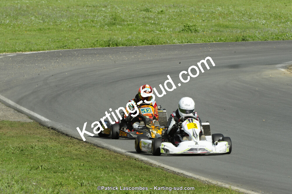 27/04/2014 : Trophée Ufolep à Layrac (Photos Patrick Lascombes) 2014 — karting