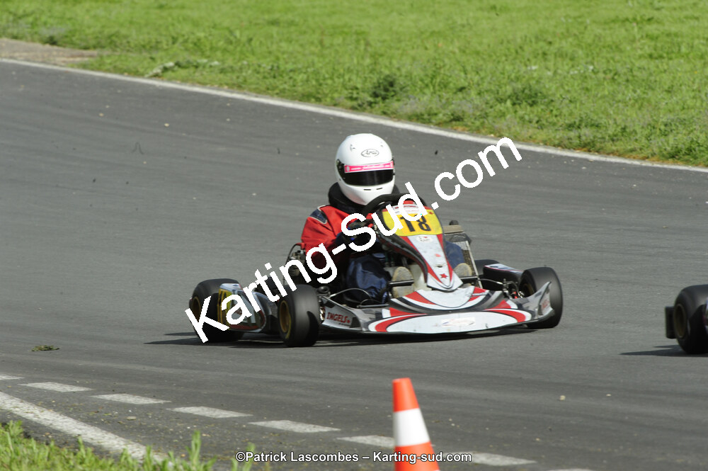 27/04/2014 : Trophée Ufolep à Layrac (Photos Patrick Lascombes) 2014 — karting