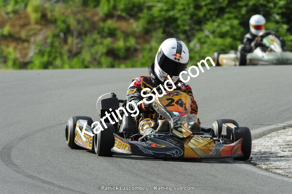 27/04/2014 : Trophée Ufolep à Layrac (Photos Patrick Lascombes) 2014 — karting