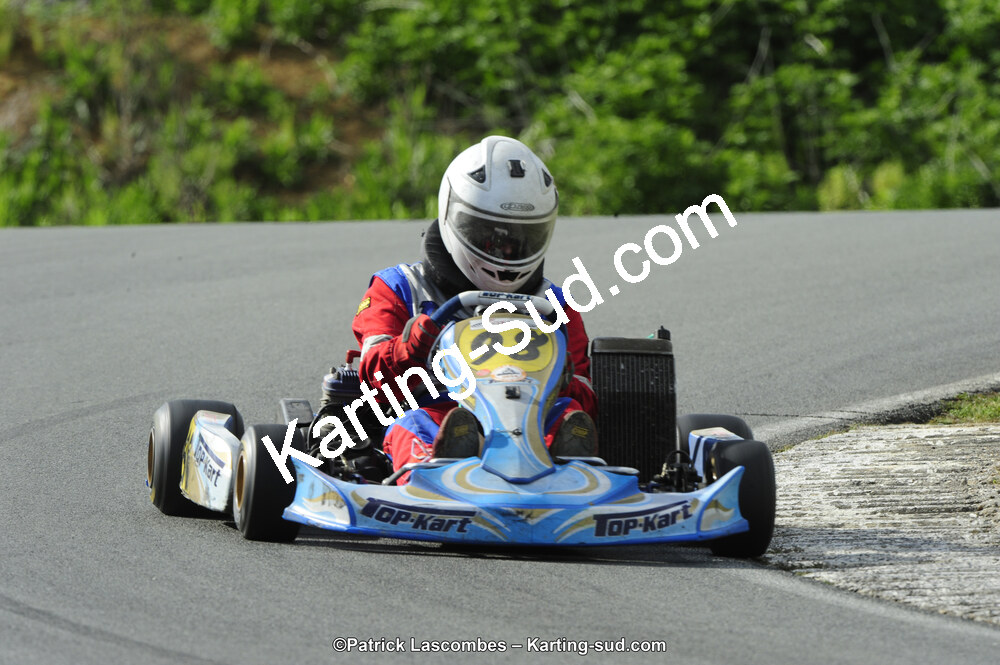 27/04/2014 : Trophée Ufolep à Layrac (Photos Patrick Lascombes) 2014 — karting