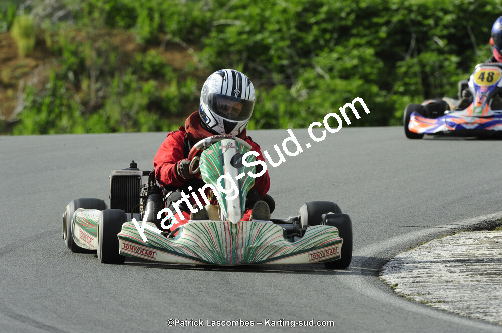 27/04/2014 : Trophée Ufolep à Layrac (Photos Patrick Lascombes) 2014 — karting