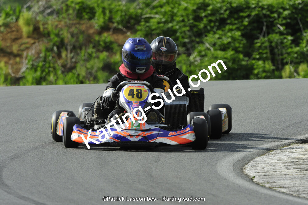 27/04/2014 : Trophée Ufolep à Layrac (Photos Patrick Lascombes) 2014 — karting