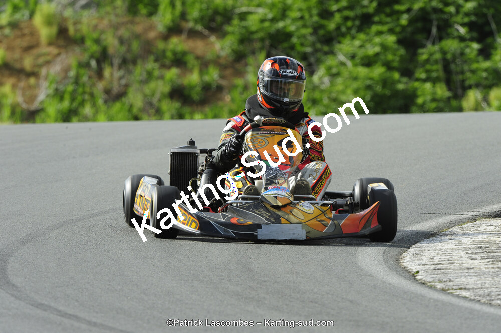 27/04/2014 : Trophée Ufolep à Layrac (Photos Patrick Lascombes) 2014 — karting
