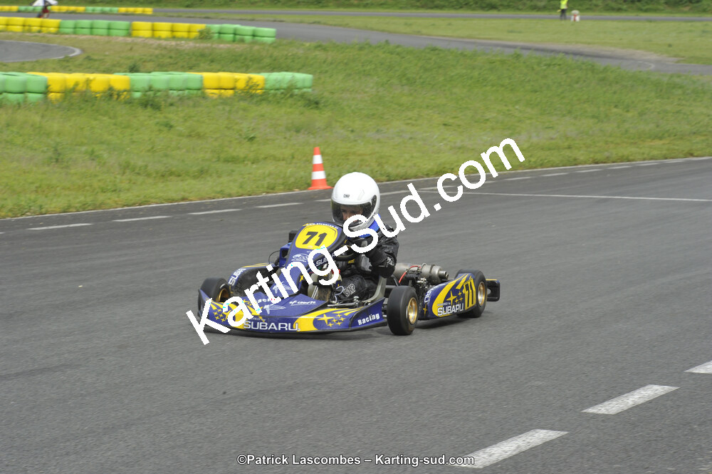 27/04/2014 : Trophée Ufolep à Layrac (Photos Patrick Lascombes) 2014 — karting