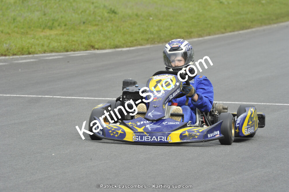 27/04/2014 : Trophée Ufolep à Layrac (Photos Patrick Lascombes) 2014 — karting