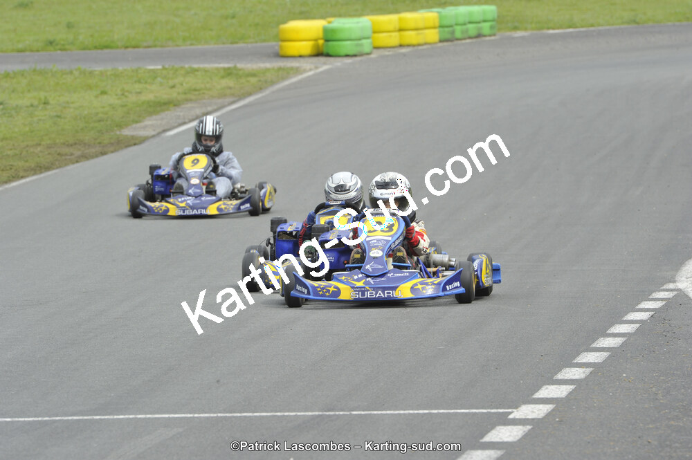 27/04/2014 : Trophée Ufolep à Layrac (Photos Patrick Lascombes) 2014 — karting