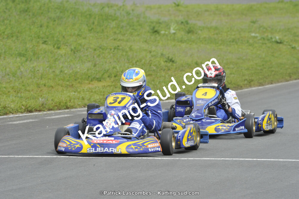 27/04/2014 : Trophée Ufolep à Layrac (Photos Patrick Lascombes) 2014 — karting