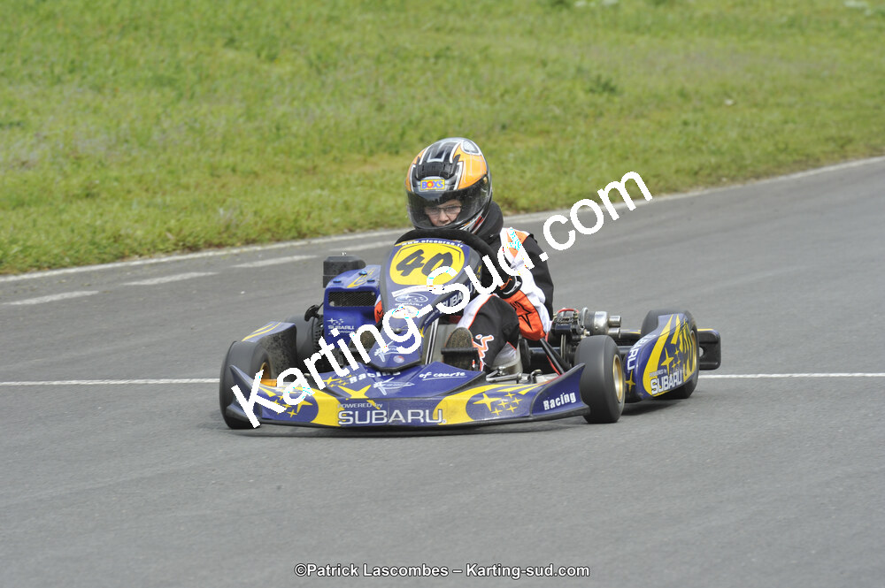 27/04/2014 : Trophée Ufolep à Layrac (Photos Patrick Lascombes) 2014 — karting