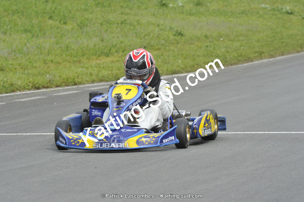 27/04/2014 : Trophée Ufolep à Layrac (Photos Patrick Lascombes) 2014 — karting