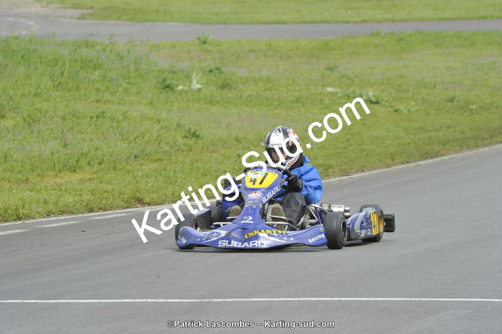 27/04/2014 : Trophée Ufolep à Layrac (Photos Patrick Lascombes) 2014 — karting