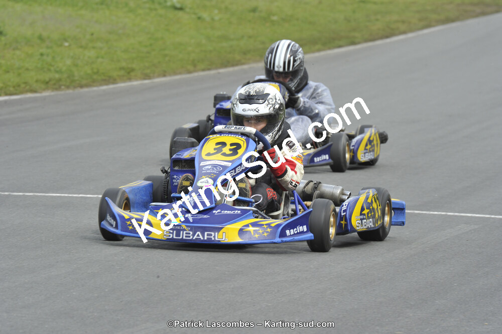 27/04/2014 : Trophée Ufolep à Layrac (Photos Patrick Lascombes) 2014 — karting