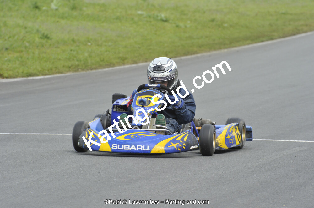 27/04/2014 : Trophée Ufolep à Layrac (Photos Patrick Lascombes) 2014 — karting