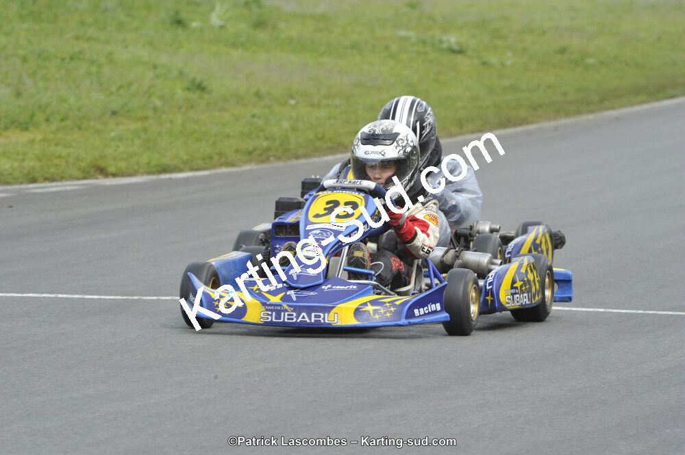 27/04/2014 : Trophée Ufolep à Layrac (Photos Patrick Lascombes) 2014 — karting