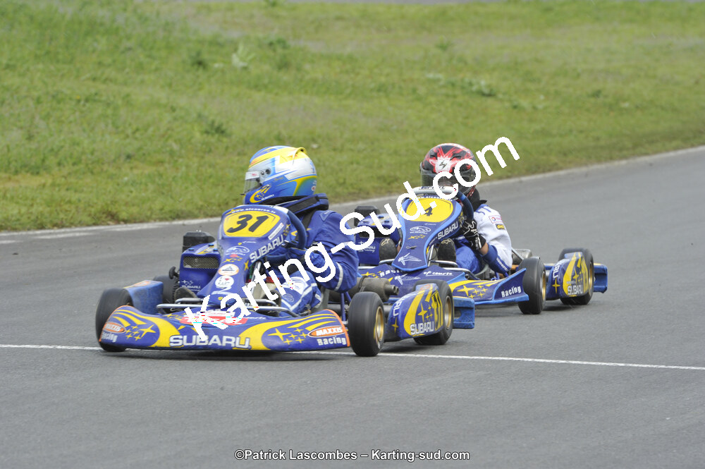 27/04/2014 : Trophée Ufolep à Layrac (Photos Patrick Lascombes) 2014 — karting
