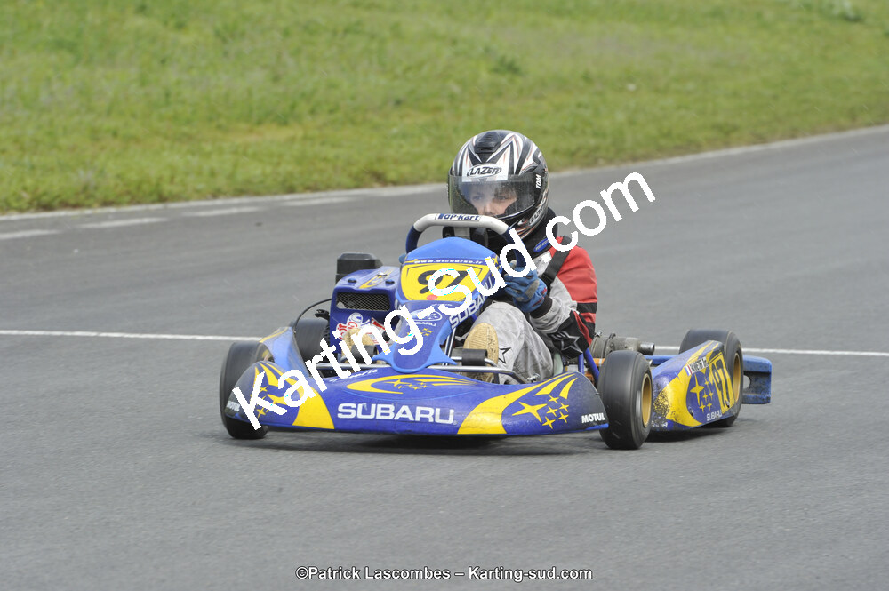 27/04/2014 : Trophée Ufolep à Layrac (Photos Patrick Lascombes) 2014 — karting