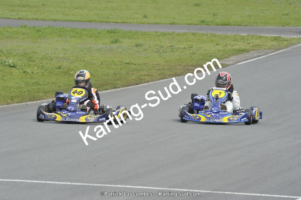 27/04/2014 : Trophée Ufolep à Layrac (Photos Patrick Lascombes) 2014 — karting