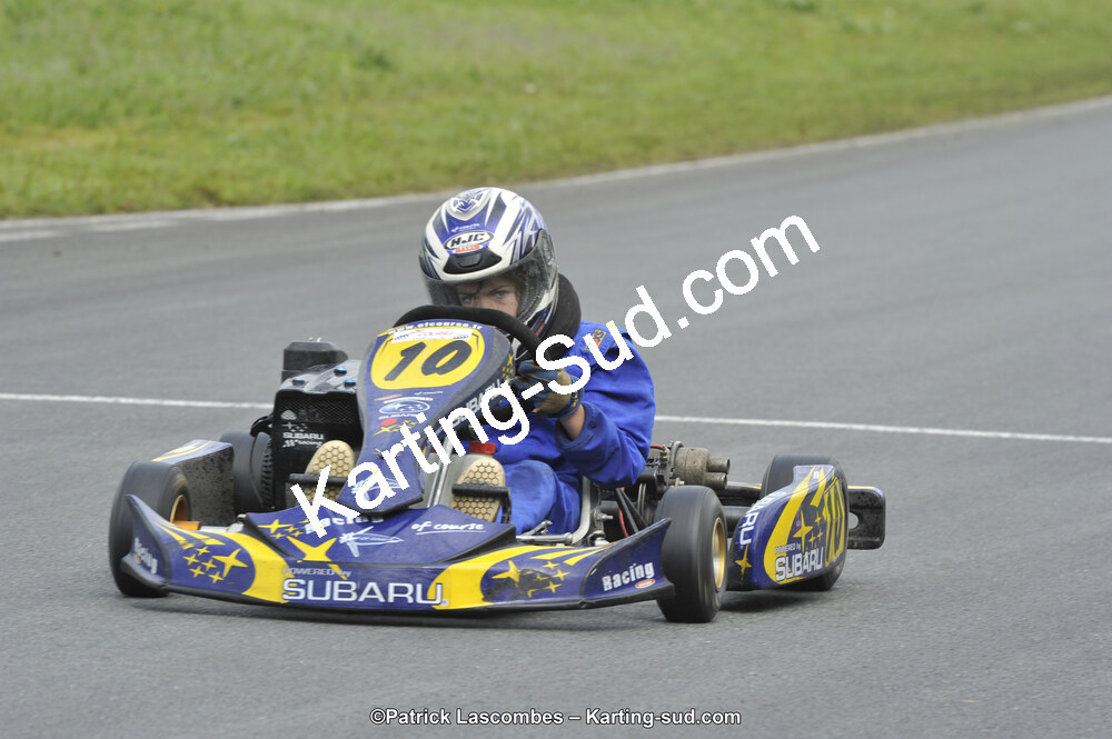 27/04/2014 : Trophée Ufolep à Layrac (Photos Patrick Lascombes) 2014 — karting