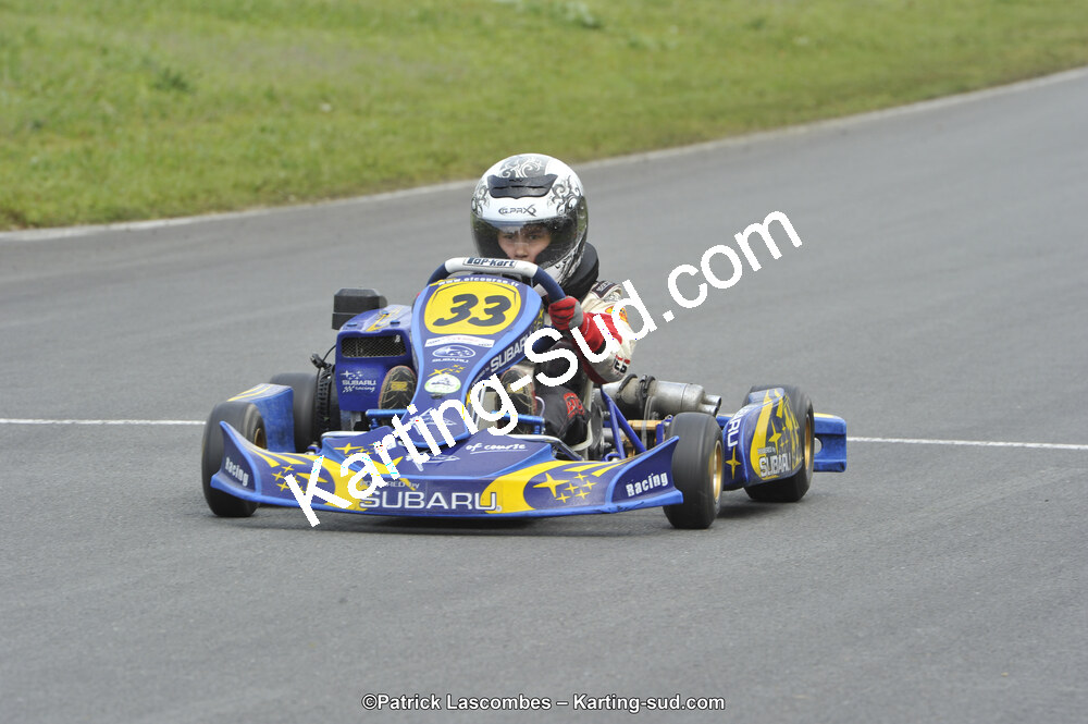 27/04/2014 : Trophée Ufolep à Layrac (Photos Patrick Lascombes) 2014 — karting