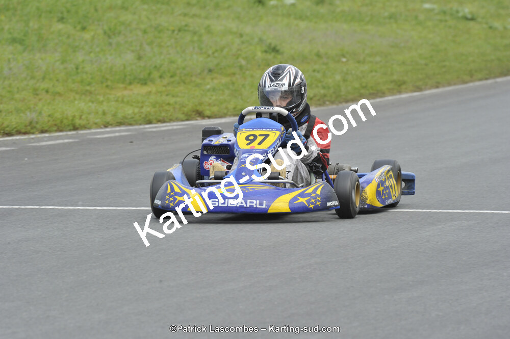 27/04/2014 : Trophée Ufolep à Layrac (Photos Patrick Lascombes) 2014 — karting