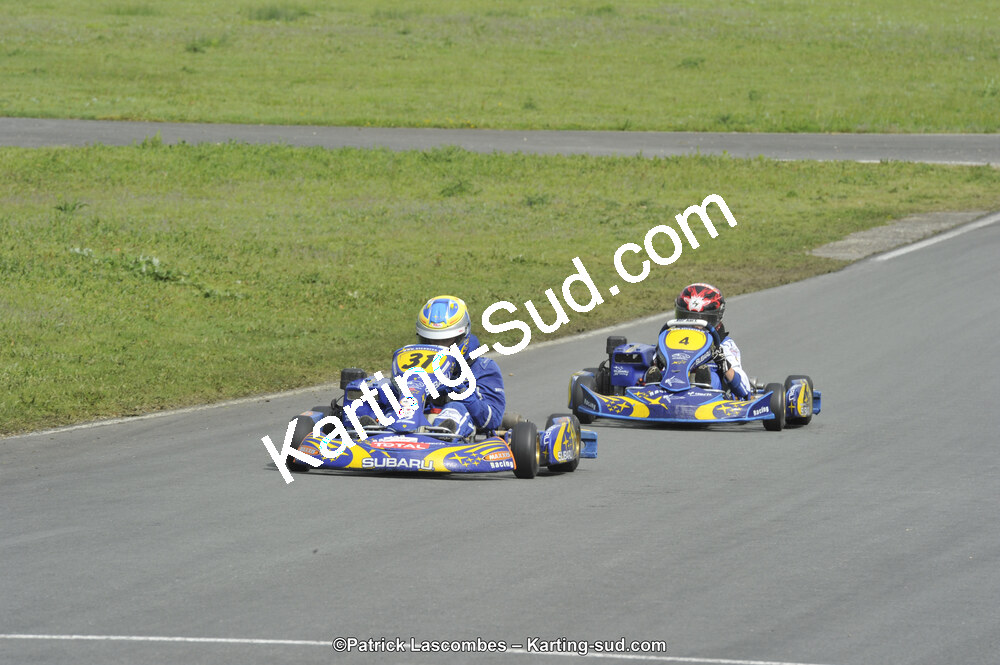 27/04/2014 : Trophée Ufolep à Layrac (Photos Patrick Lascombes) 2014 — karting