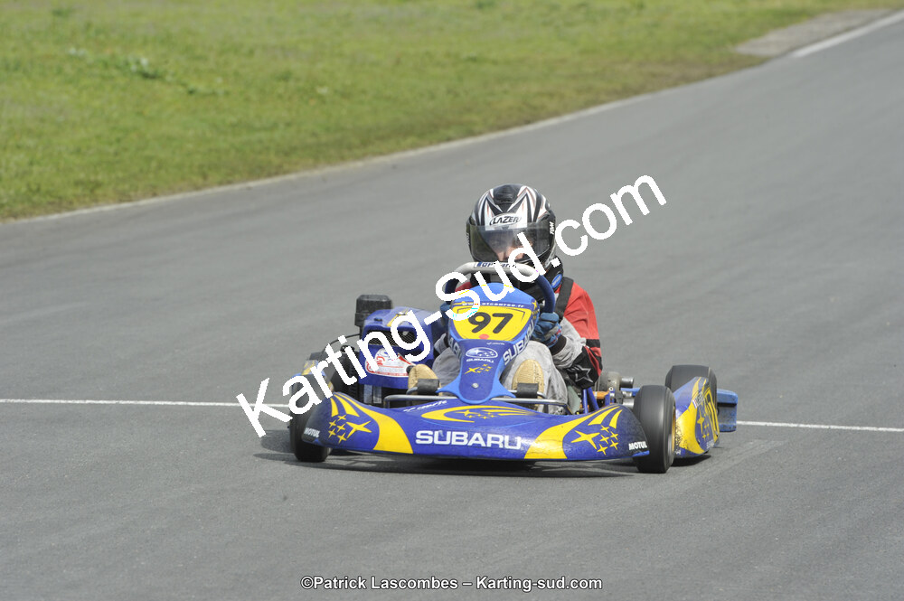 27/04/2014 : Trophée Ufolep à Layrac (Photos Patrick Lascombes) 2014 — karting