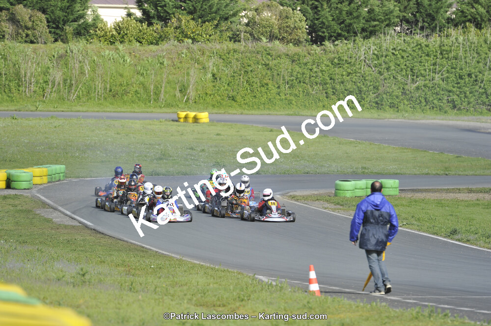 27/04/2014 : Trophée Ufolep à Layrac (Photos Patrick Lascombes) 2014 — karting