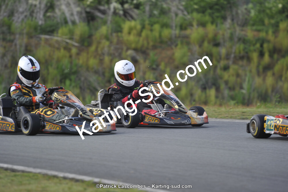 27/04/2014 : Trophée Ufolep à Layrac (Photos Patrick Lascombes) 2014 — karting