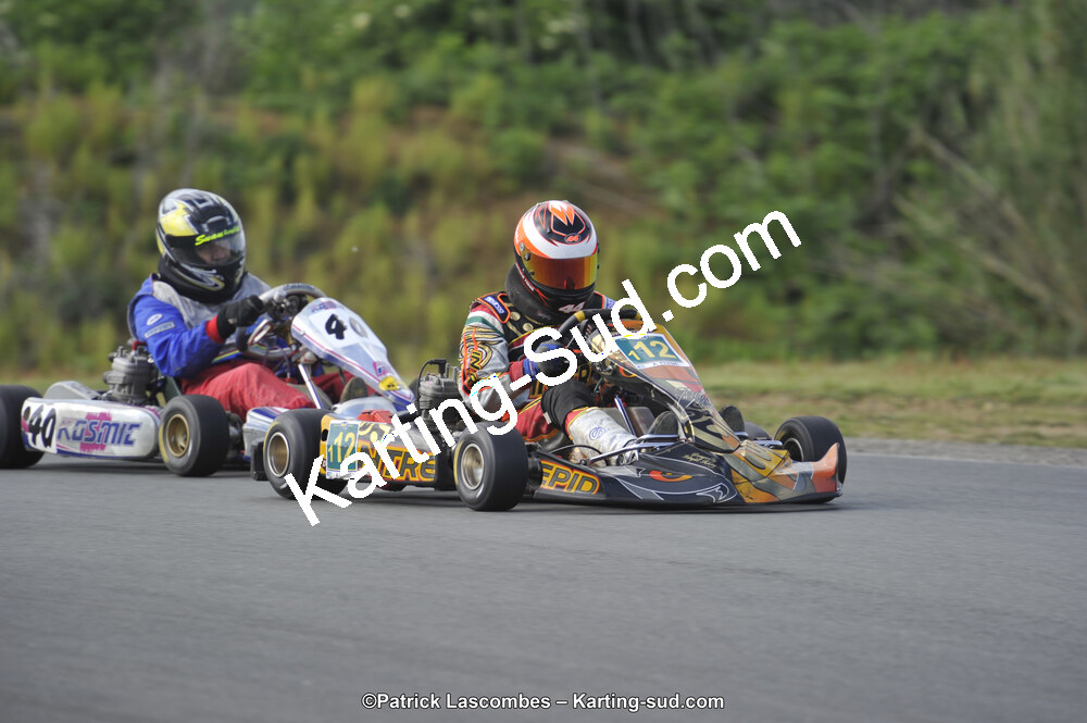 27/04/2014 : Trophée Ufolep à Layrac (Photos Patrick Lascombes) 2014 — karting