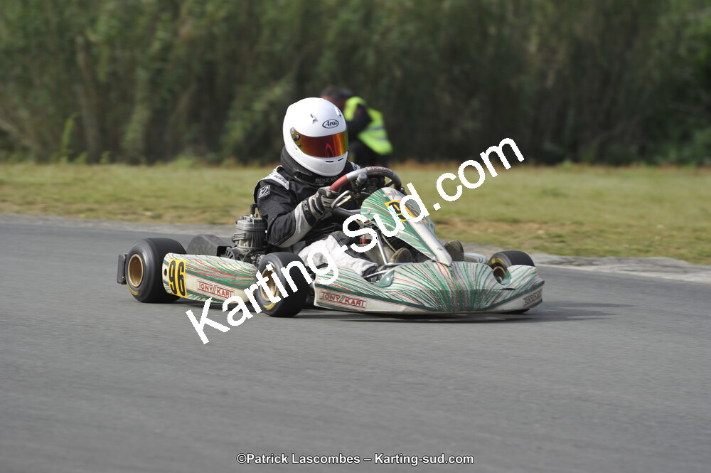 27/04/2014 : Trophée Ufolep à Layrac (Photos Patrick Lascombes) 2014 — karting