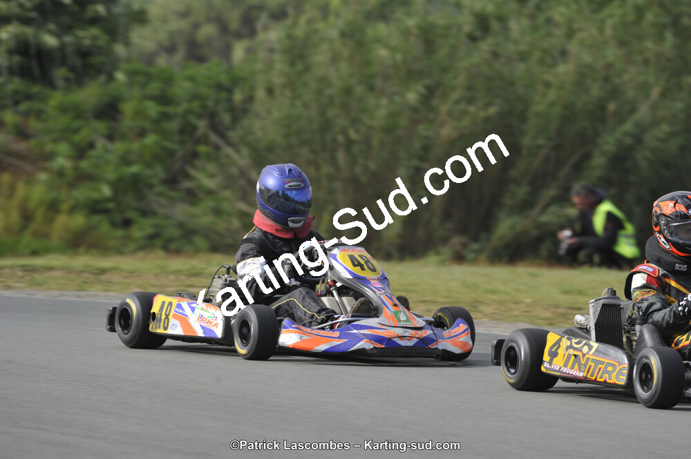 27/04/2014 : Trophée Ufolep à Layrac (Photos Patrick Lascombes) 2014 — karting