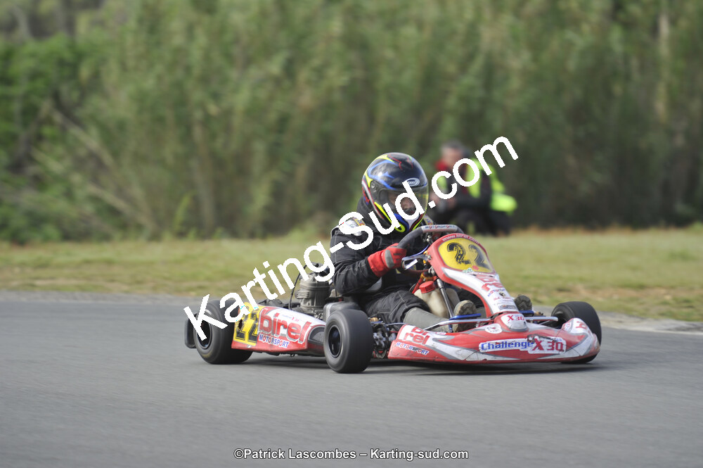 27/04/2014 : Trophée Ufolep à Layrac (Photos Patrick Lascombes) 2014 — karting