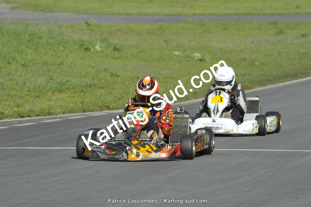 27/04/2014 : Trophée Ufolep à Layrac (Photos Patrick Lascombes) 2014 — karting
