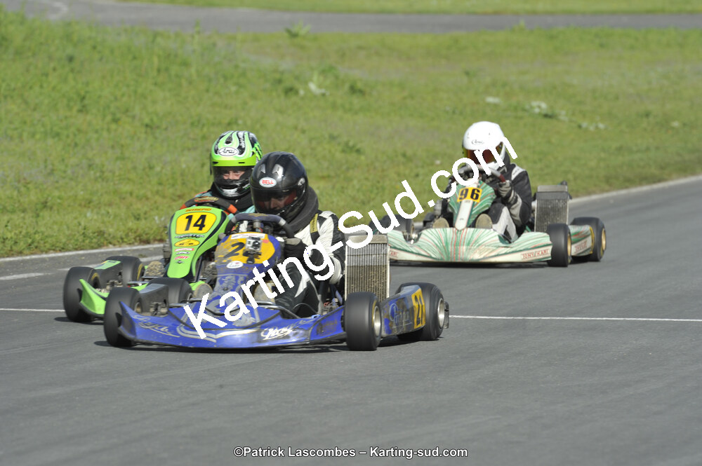 27/04/2014 : Trophée Ufolep à Layrac (Photos Patrick Lascombes) 2014 — karting